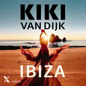 Omslag van Ibiza