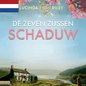 Omslag van Schaduw
