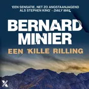 Omslag van Een kille rilling