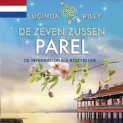 Omslag van Parel