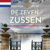 Omslag van De zeven zussen