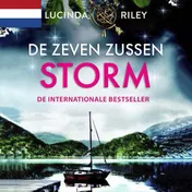 Omslag van Storm
