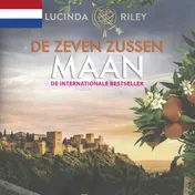 Omslag van Maan