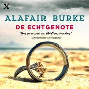 Omslag van De echtgenote