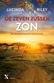 Omslag van Zon