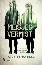 Omslag van Meisjes vermist