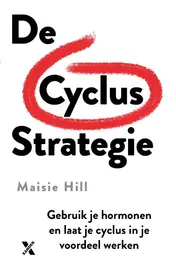 Omslag van De cyclus strategie