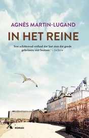 Omslag van In het reine