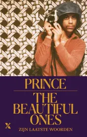 Omslag van The beautiful ones