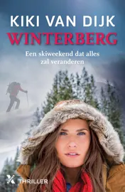 Omslag van Winterberg