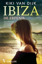 Omslag van Ibiza. De erfenis