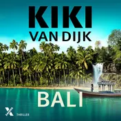 Omslag van Bali