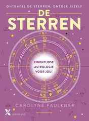 Omslag van De sterren MP