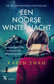 Omslag van Een Noorse winternacht