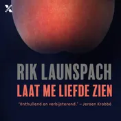 Omslag van Laat me de liefde zien