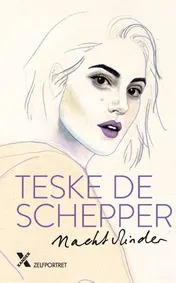 Omslag van Nachtvlinder