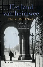 Omslag van Het land van heimwee MP