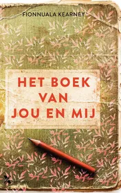 Omslag van Het boek van jou en mij MP