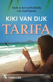 Omslag van Tarifa