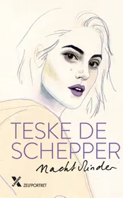 Omslag van Nachtvlinder