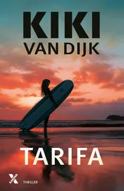 Omslag van Tarifa
