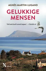 Omslag van Gelukkige mensen