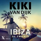 Omslag van Ibiza. De erfenis