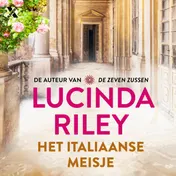 Omslag van Het Italiaanse meisje