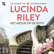 Omslag van Het meisje op de rots