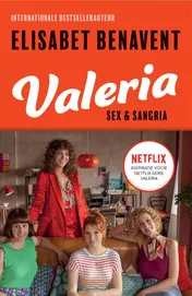 Omslag van Sex & sangria