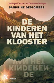 Omslag van De kinderen van het klooster