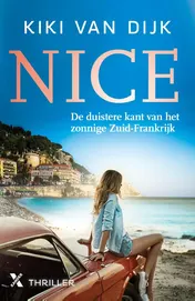 Omslag van Nice