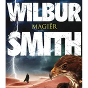 Omslag van Magiër