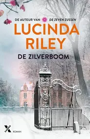 Omslag van De zilverboom