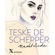Omslag van Nachtvlinder