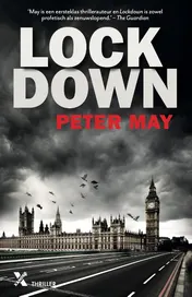 Omslag van Lockdown