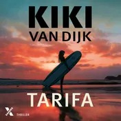 Omslag van Tarifa