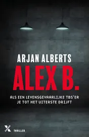 Omslag van Alex B.