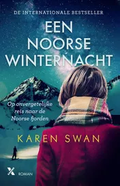 Omslag van Een Noorse winternacht