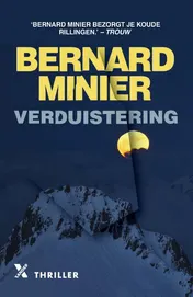 Omslag van Verduistering