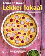 Omslag van Lekker lokaal