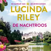 Omslag van De nachtroos