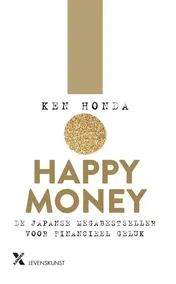 Omslag van Happy money