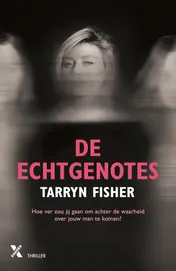 Omslag van De echtgenotes