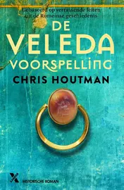 Omslag van De Veleda-Voorspelling