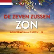 Omslag van Zon