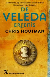Omslag van De Veleda-erfenis