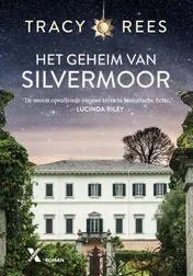 Omslag van Het geheim van Silvermoor