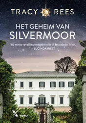 Omslag van Het geheim van Silvermoor