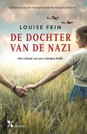 Omslag van Dochter van de Nazi